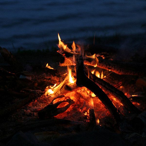 Campfire